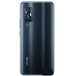 Vivo V17 Rear Housing Panel Battery Door Midnight Ocean Black