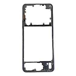 Vivo V20 Middle Frame Housing Panel Black
