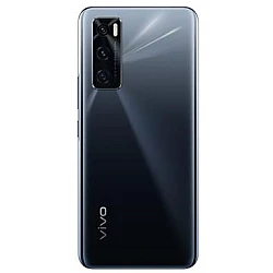 Vivo V20 SE Rear Housing Panel Battery Door Gravity Black