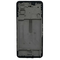 Vivo V21E 5G Middle Frame Housing Panel Black