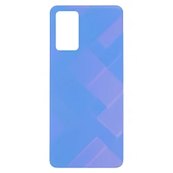 Vivo V21e 5G Rear Housing Battery Door Sunset Jazz