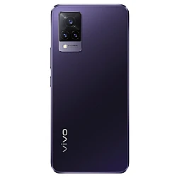 Vivo V21 Rear Housing Panel Battery Door Dusk Blue