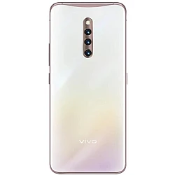 Vivo X27 Pro Rear Housing Panel Battery Door White