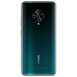 Vivo X50 Lite Rear Housing Panel Jade Black