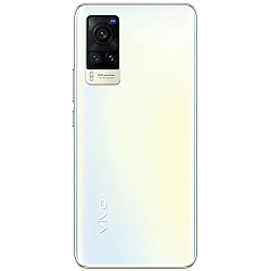 Vivo X60s Rear Housing Panel White