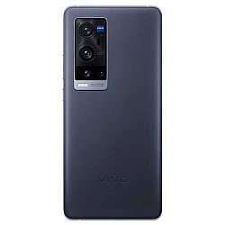 Vivo X60t Pro Plus Rear Housing Panel Emperor Blue