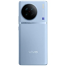 Vivo X90 Rear Housing Panel Breeze Blue
