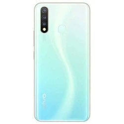 Vivo Y19 Rear Housing Panel Back Cover White