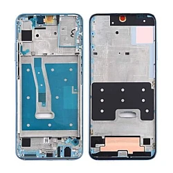 Huawei Honor 10 Lite Middle Frame Housing Panel Sapphire Blue