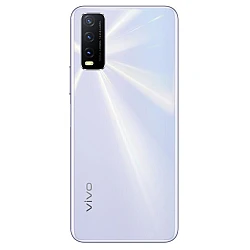 Vivo Y20A Rear Housing Panel Dawn White