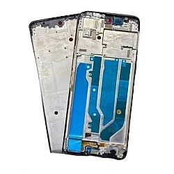 TECNO KG8 FRAME