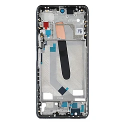 MI K40 PRO FRAME