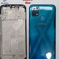 INFINIX X657 SMART 5 FRAME