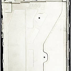 INFINIX X669/HOT 30I FRAME