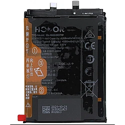Honor 50 Lite Battery