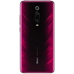 Xiaomi Redmi K20 Pro Rear Housing Panel Battery Door Red