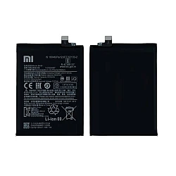 Xiaomi Redmi Note 10S Battery Replacement ORIGINAL