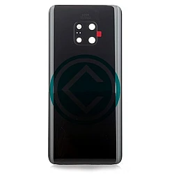 Huawei Mate 20 Pro Battery Door Rear Housing Black