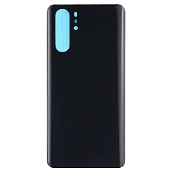 Huawei P30 Pro Rear Housing Battery Door Black