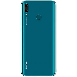 Huawei P Smart 2021 Rear Housing Panel Battery Door Crush Green