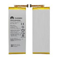 Huawei Shotx Battery