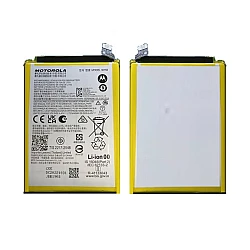 Motorola Moto G13 Battery NH60 ORIGINAL