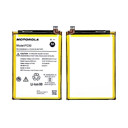Motorola Moto G14 Battery PC50 ORIGINAL