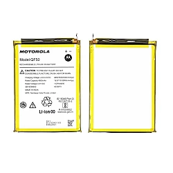 Motorola Moto G34 Battery QF50 ORIGINAL