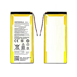 Motorola Moto G4 Battery GA40 ORIGINAL