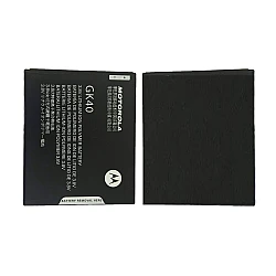 Motorola Moto G5 Battery GK40 ORIGINAL