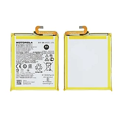 Motorola Moto G 5G Plus Battery LZ50 ORIGINAL