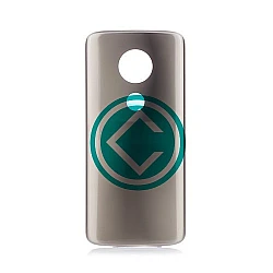 Motorola Moto G6 Play Rear Housing Battery Door Gold