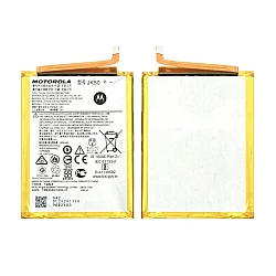 Motorola Moto G Play Battery JK50 ORIGINAL