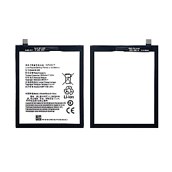 Motorola Moto M Battery BL265 ORIGINAL Best Price