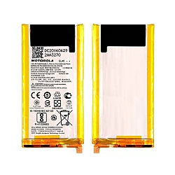 Motorola Moto Z Play Battery GL40 ORIGINAL