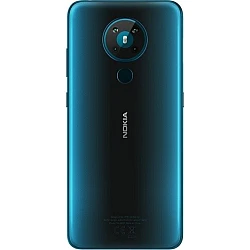 Nokia 5 3 Rear Housing Panel Battery Door Cyan