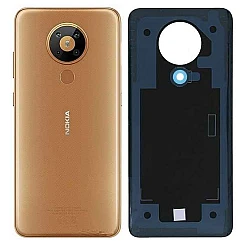 Nokia 5 3 Rear Housing Panel Battery Door Sand