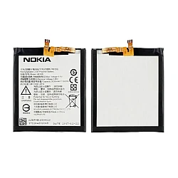 Nokia 8 1 Battery ORIGINAL Replacement
