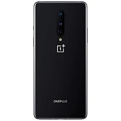 OnePlus 8 Rear Housing Panel Battery Door Onyx Black