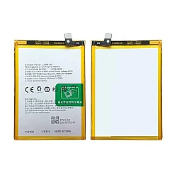 Oppo A52 Battery Replacement