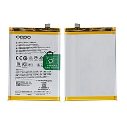 Oppo A53s 5G Battery Replacement