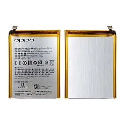 Oppo A73 Battery Replacement
