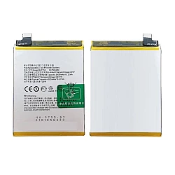 Oppo A91 Battery Replacement