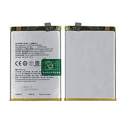 Oppo F19 Battery Replacement