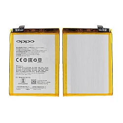 Oppo F9 Battery Replacement