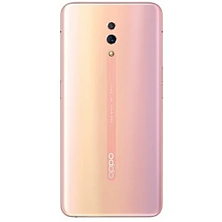 Oppo Reno Rear Housing Panel Battery Door Pink Mist