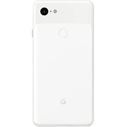 Google Pixel 3 XL Rear Housing Back Panel White