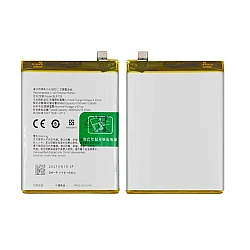 Realme X3 SuperZoom Battery BLP775 ORIGINAL