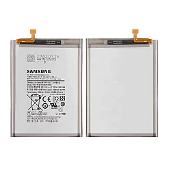 Samsung Galaxy A12 Nacho Battery ORINAL