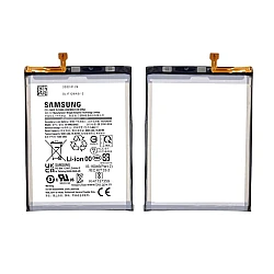 Samsung Galaxy F23 Original Battery For Replacement